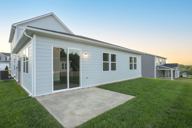 2366 Williamsport Landing, Columbia, TN 38401