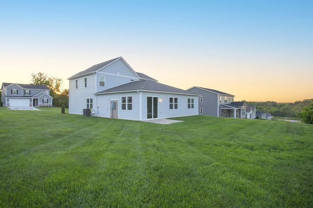 2366 Williamsport Landing, Columbia, TN 38401