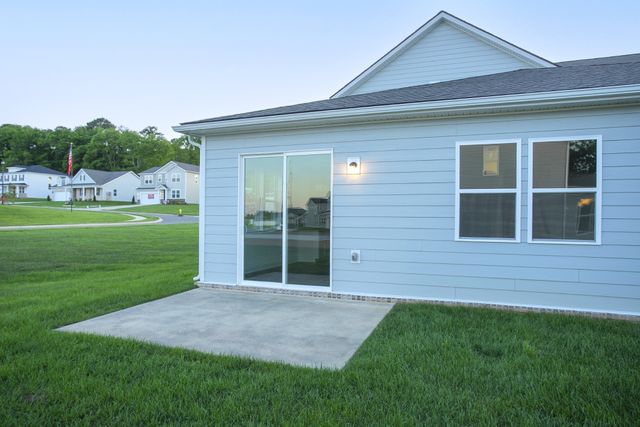 2366 Williamsport Landing, Columbia, TN 38401