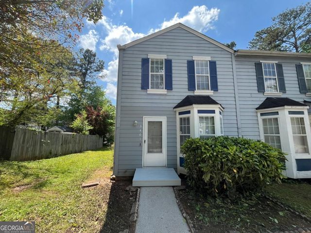 3461 Kingswood Run, Decatur, GA 30034