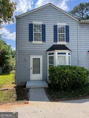 3461 Kingswood Run, Decatur, GA 30034
