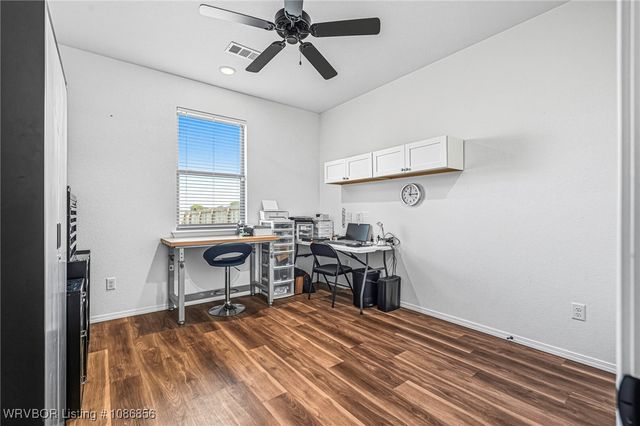 118 Countryside Way, Pocola, OK 74902