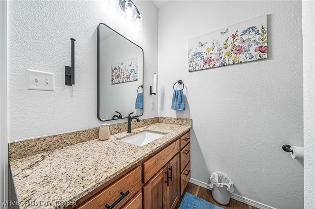 118 Countryside Way, Pocola, OK 74902