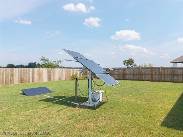 118 Countryside Way, Pocola, OK 74902