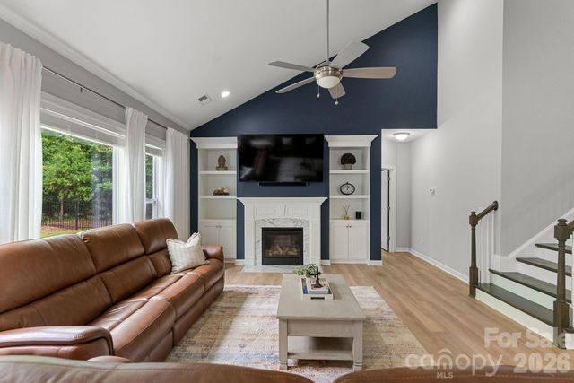 5487 Sapwood Court, Denver, NC 28037