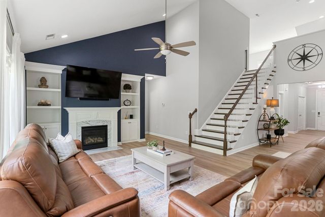 5487 Sapwood Court, Denver, NC 28037