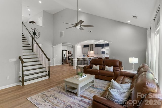 5487 Sapwood Court, Denver, NC 28037