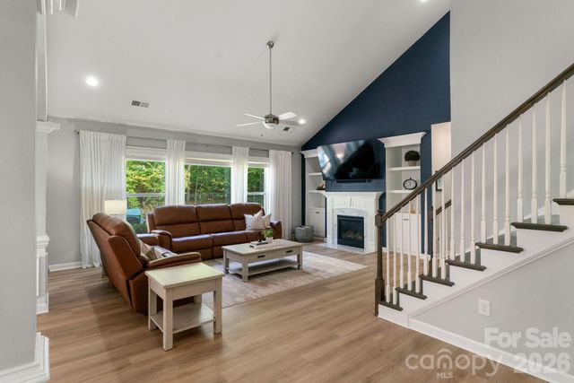 5487 Sapwood Court, Denver, NC 28037