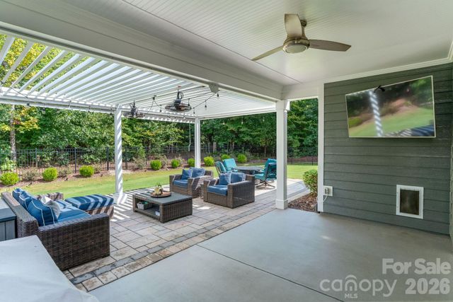5487 Sapwood Court, Denver, NC 28037