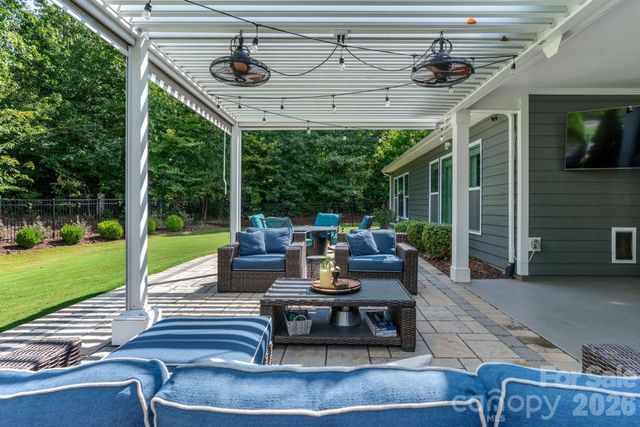 5487 Sapwood Court, Denver, NC 28037