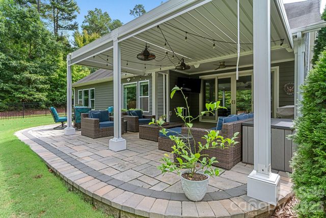 5487 Sapwood Court, Denver, NC 28037
