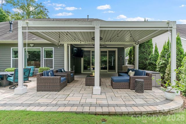 5487 Sapwood Court, Denver, NC 28037