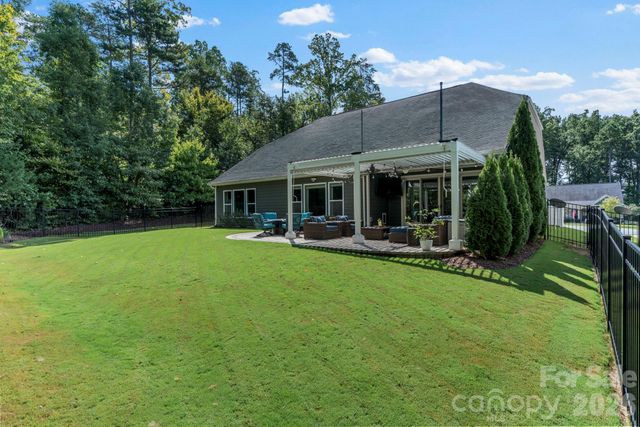 5487 Sapwood Court, Denver, NC 28037