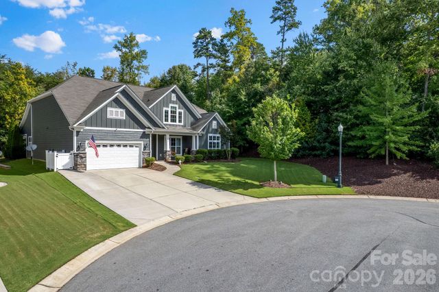 5487 Sapwood Court, Denver, NC 28037