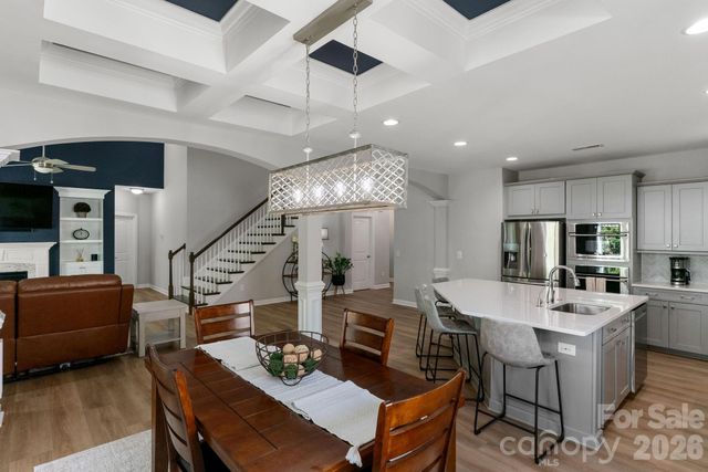 5487 Sapwood Court, Denver, NC 28037