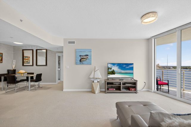 1551 N Flagler 1217 Drive 1217, West Palm Beach, FL 33401