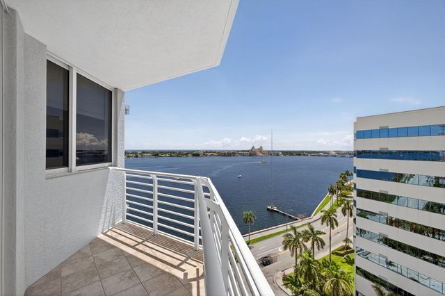 1551 N Flagler 1217 Drive 1217, West Palm Beach, FL 33401
