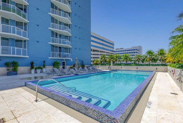 1551 N Flagler 1217 Drive 1217, West Palm Beach, FL 33401