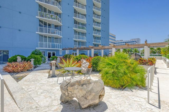 1551 N Flagler 1217 Drive 1217, West Palm Beach, FL 33401