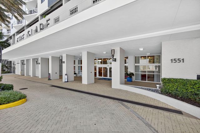 1551 N Flagler 1217 Drive 1217, West Palm Beach, FL 33401