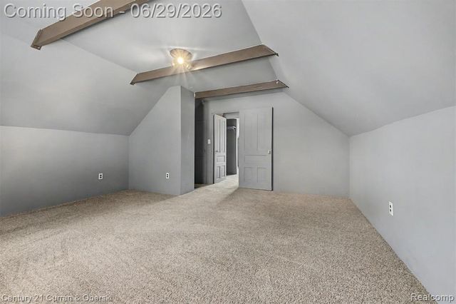 24915 Saint Paul Boulevard, Harrison Twp, MI 48045