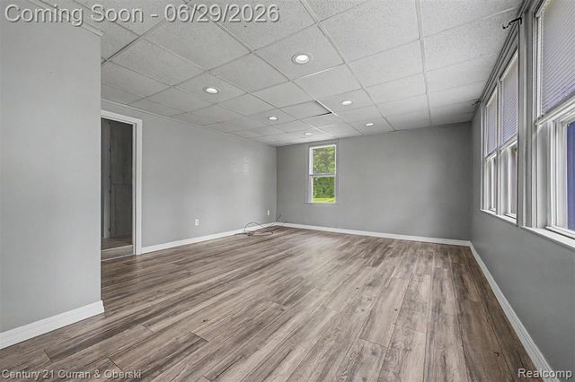 24915 Saint Paul Boulevard, Harrison Twp, MI 48045