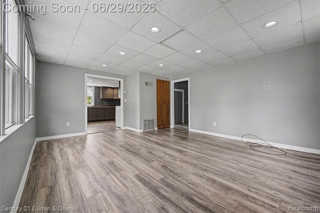 24915 Saint Paul Boulevard, Harrison Twp, MI 48045