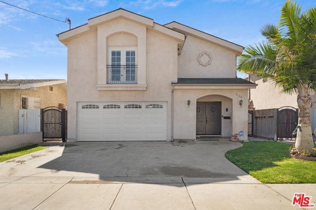 4128 W 122nd Street, Hawthorne, CA 90250