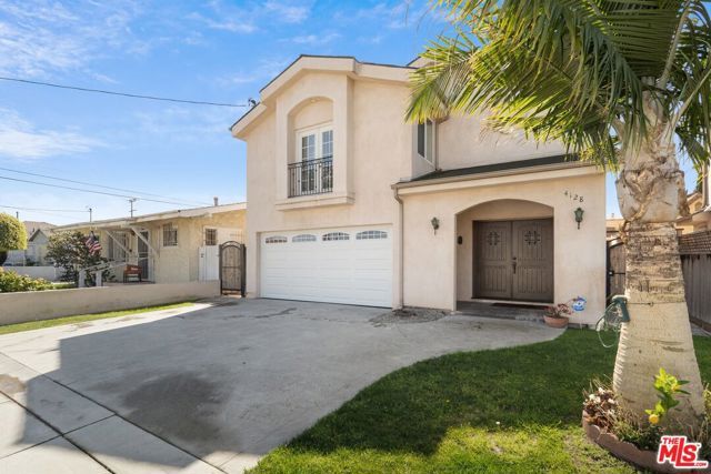 4128 W 122nd Street, Hawthorne, CA 90250
