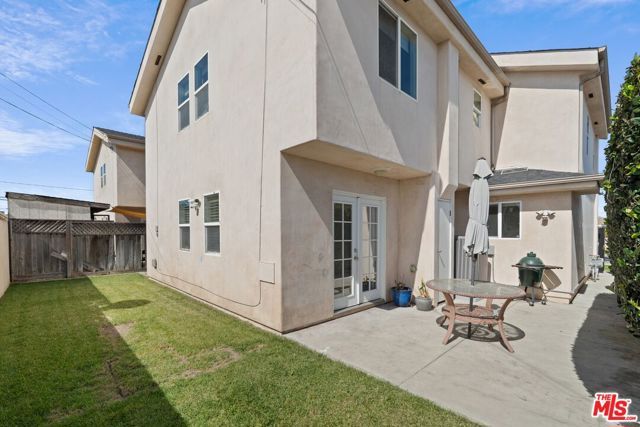 4128 W 122nd Street, Hawthorne, CA 90250