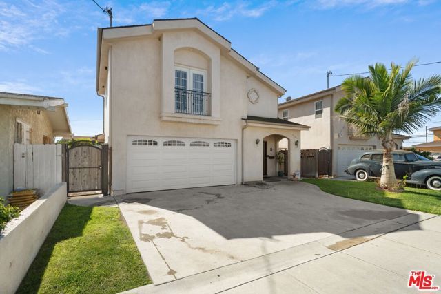 4128 W 122nd Street, Hawthorne, CA 90250