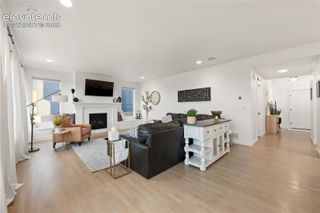 6538 Cumbre Vista Way, Colorado Springs, CO 80924