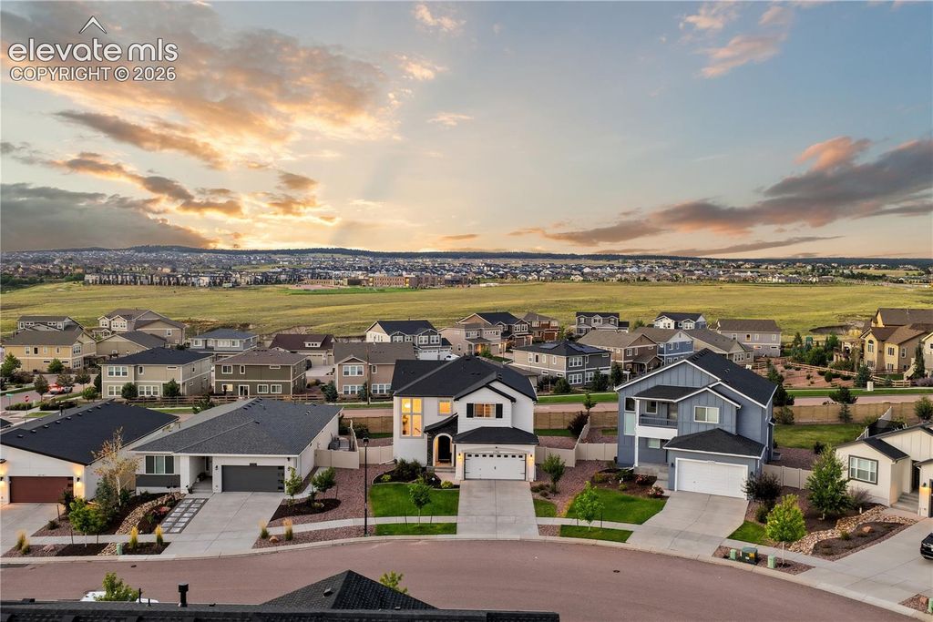6538 Cumbre Vista Way, Colorado Springs, CO 80924 — photo 2
