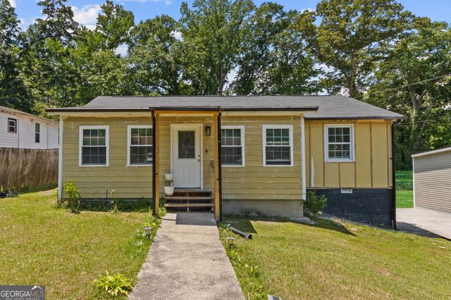 198 Joe Louis Drive NW, Atlanta, GA 30314