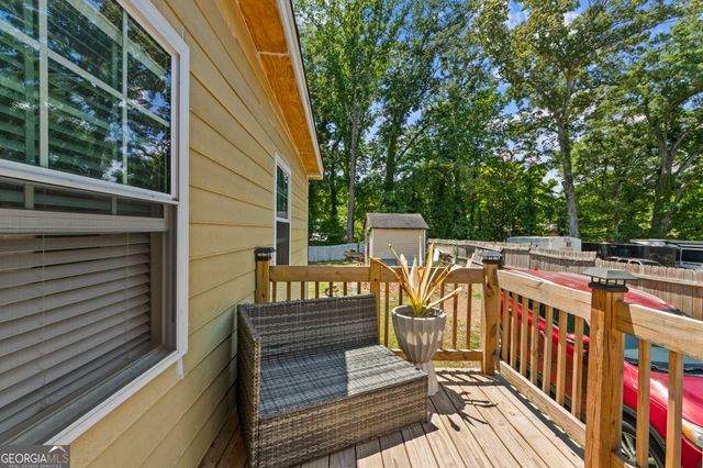 198 Joe Louis Drive NW, Atlanta, GA 30314