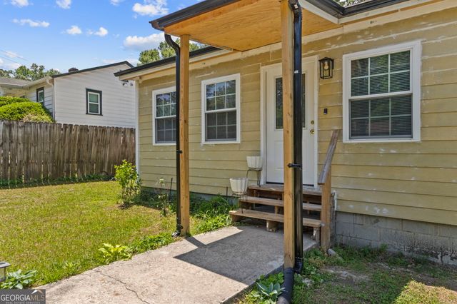 198 Joe Louis Drive NW, Atlanta, GA 30314