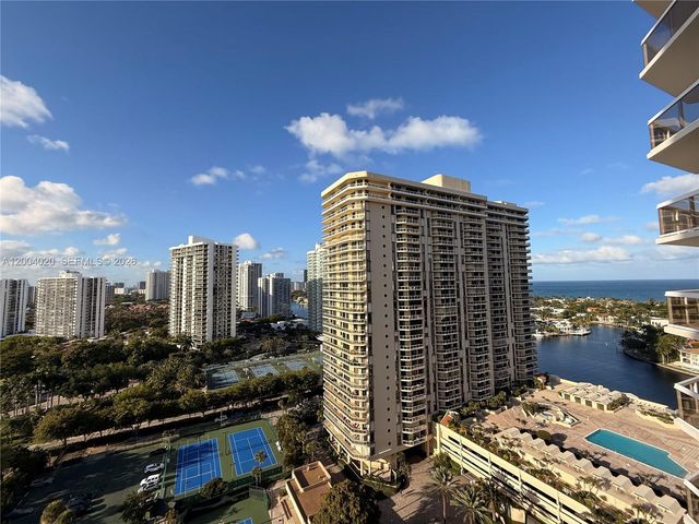 20185 E Country Club Dr 1907, Aventura, FL 33180