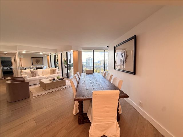 20185 E Country Club Dr 1907, Aventura, FL 33180