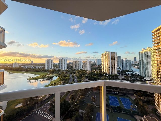 20185 E Country Club Dr 1907, Aventura, FL 33180