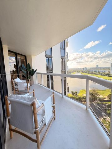 20185 E Country Club Dr 1907, Aventura, FL 33180