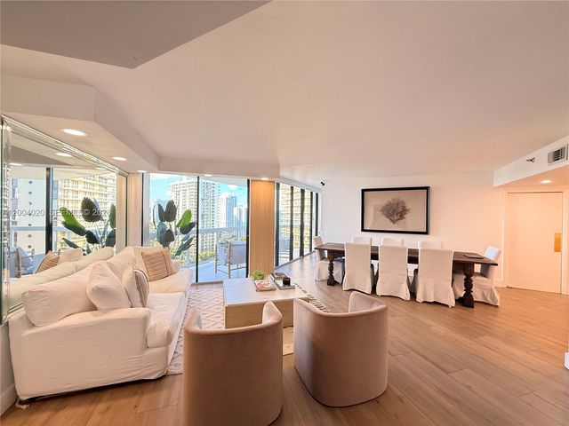 20185 E Country Club Dr 1907, Aventura, FL 33180