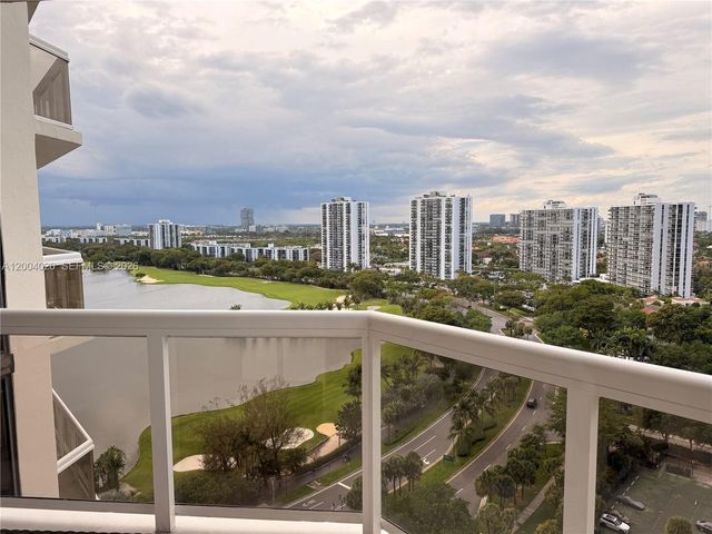 20185 E Country Club Dr 1907, Aventura, FL 33180