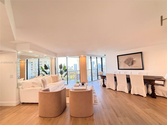 20185 E Country Club Dr 1907, Aventura, FL 33180