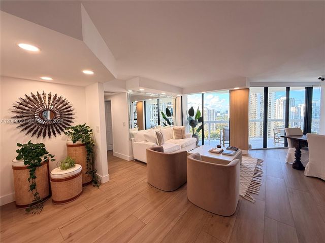 20185 E Country Club Dr 1907, Aventura, FL 33180