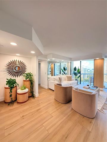 20185 E Country Club Dr 1907, Aventura, FL 33180