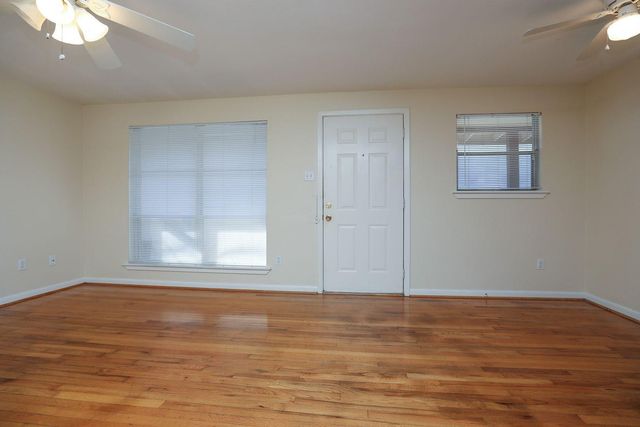 1620 Hawthorne Street 5, Houston, TX 77006