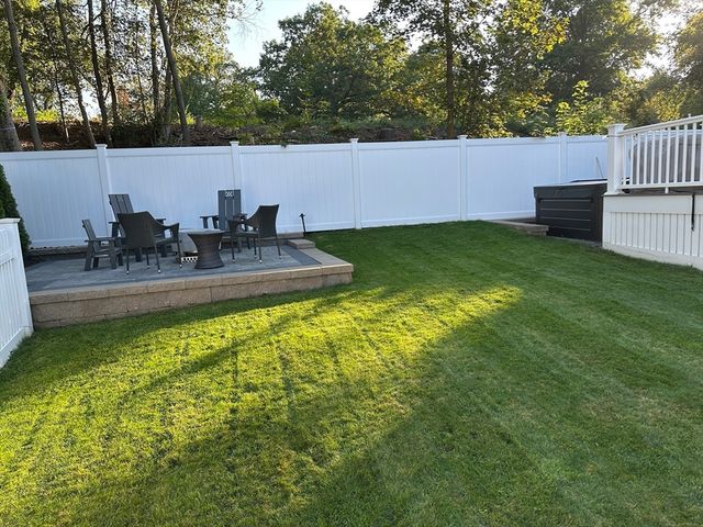 36 Middlesex St 36, Winchester, MA 01890