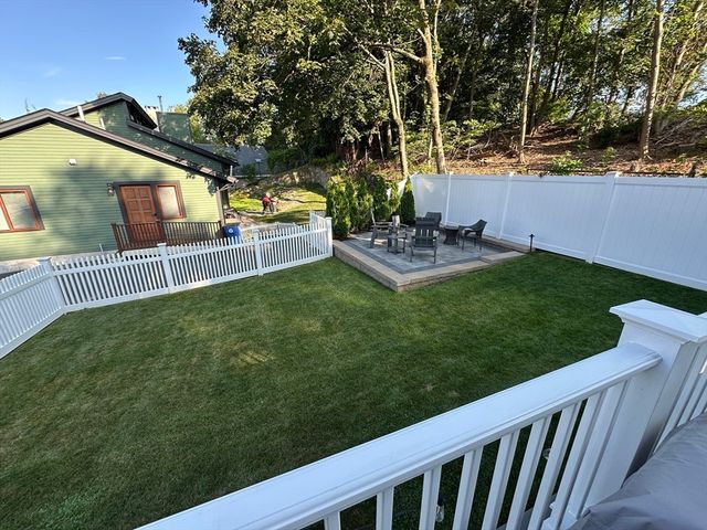 36 Middlesex St 36, Winchester, MA 01890