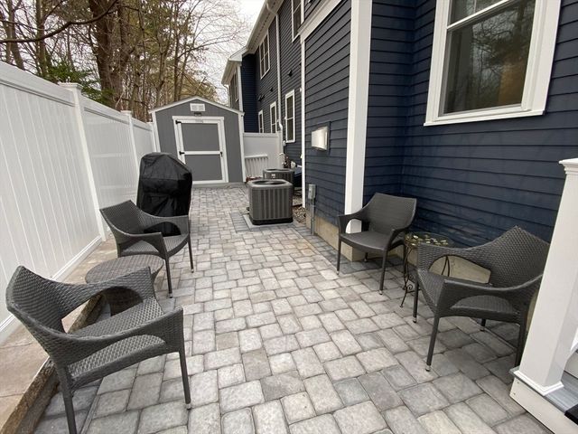 36 Middlesex St 36, Winchester, MA 01890