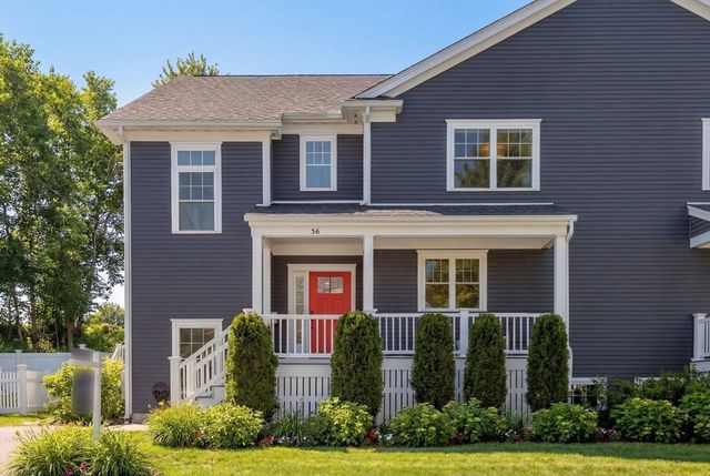 36 Middlesex St 36, Winchester, MA 01890